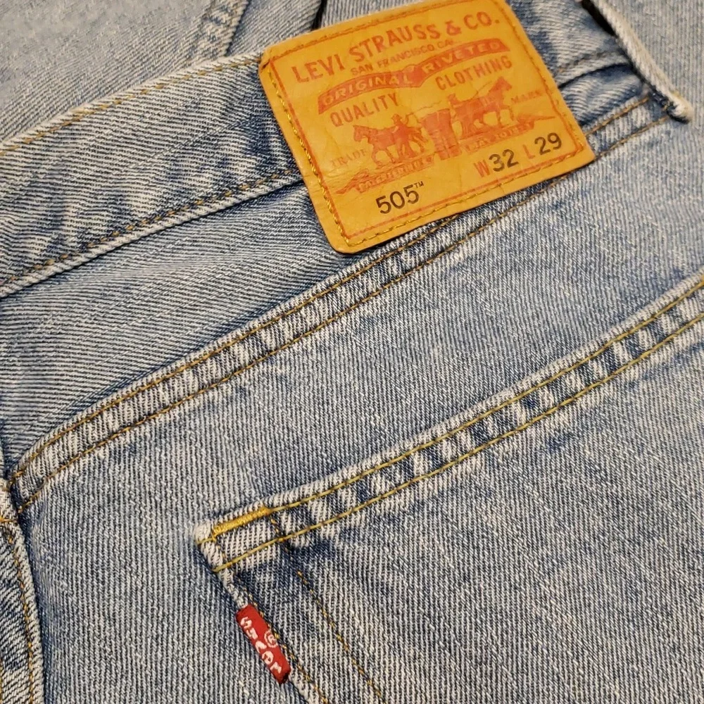 Vintage Levi's - Picture 9 of 10
